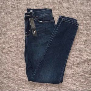 Lee Midrise Fit Jeans